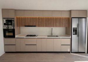 mubele de cocina a medida - venserena